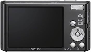 Amazon.com : Sony Cyber-Shot DSC-W830 (20.5 MP,8 x Optical Zoom