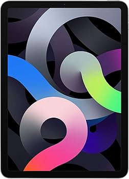 Amazon.co.jp: 【整備済み品】Apple iPad Air (第4世代) Wi-Fi 64GB