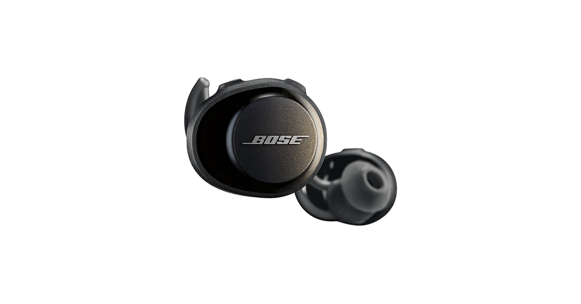 Amazon.com: Bose SoundSport Free, True Wireless Earbuds