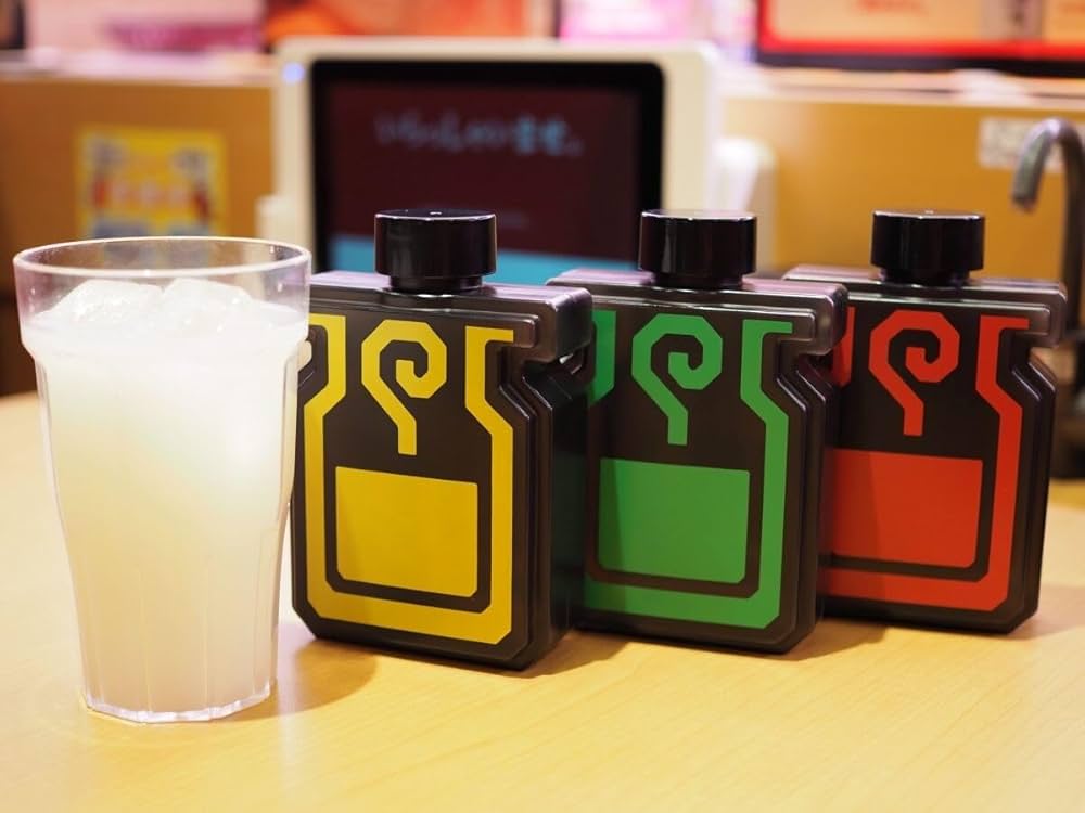 Amazon.co.jp: スシロー × モンスターハンター コラボ モンハンコラボ