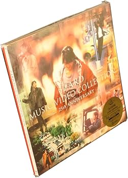 Amazon.co.jp: ZARD MUSIC VIDEO COLLECTION~25th ANNIVERSARY~ [DVD