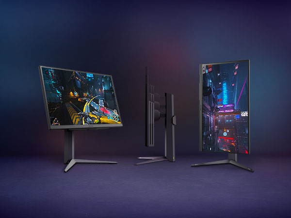 Amazon.com: LG 27GS75Q-B 27-inch Ultragear QHD (2560x1440) Gaming