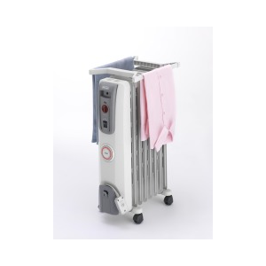 Amazon.co.jp: De'Longhi (デロンギ) トップハンガー オイルヒーター