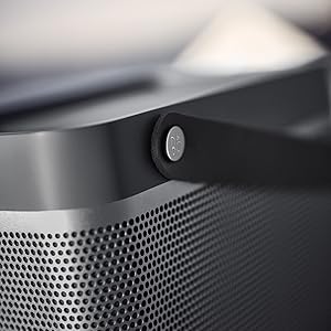 Amazon.co.jp: Bang & Olufsen ワイヤレススピーカー Beolit 17 通話