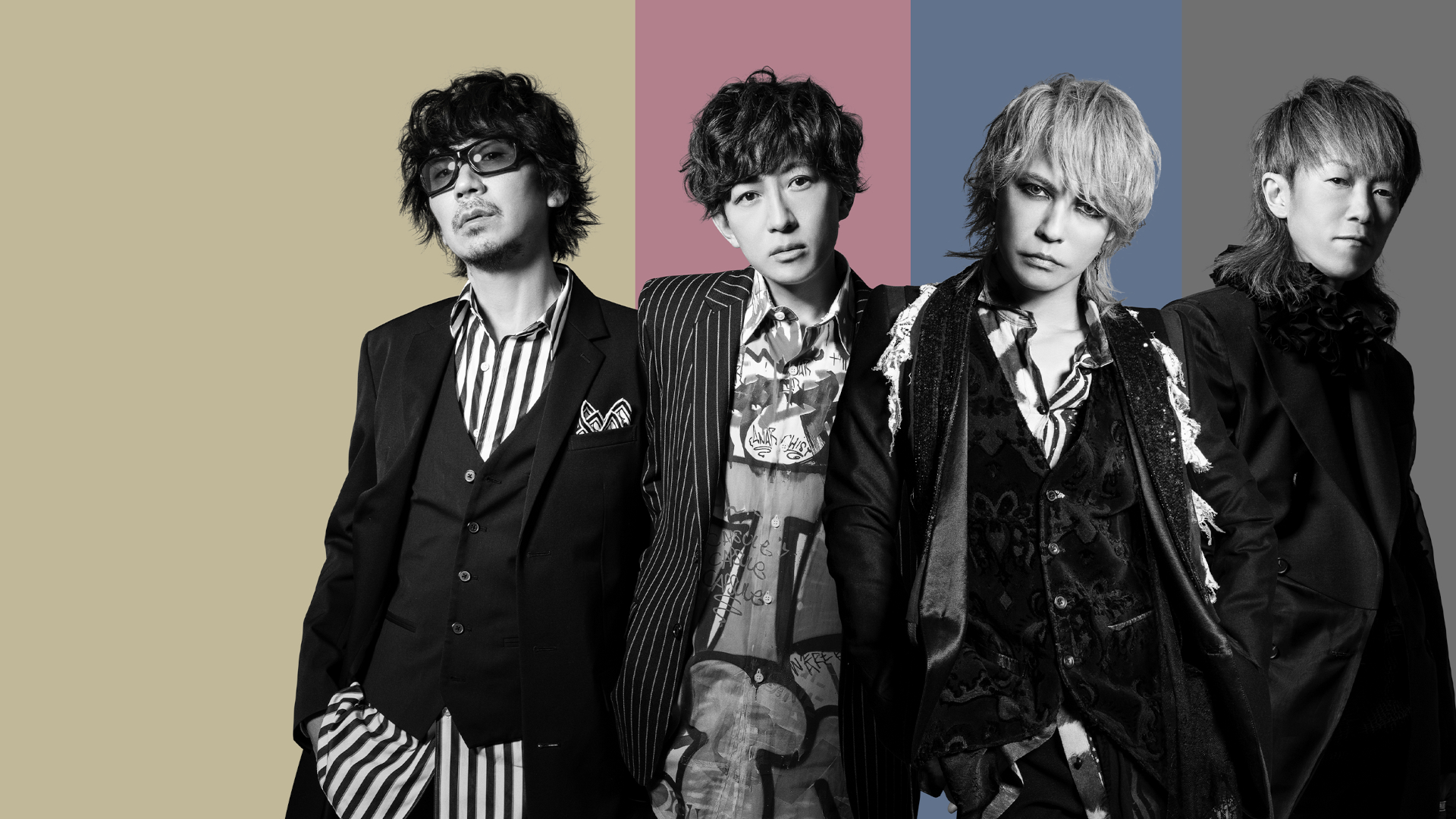 Watch L'Arc-en-Ciel 30th L'Anniversary | Prime Video