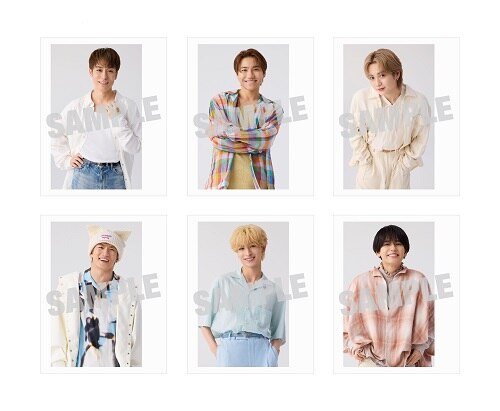 NEWS[【LINE MUSIC再生キャンペーン】EXILE B HAPPY「ぐるぐるドリーム