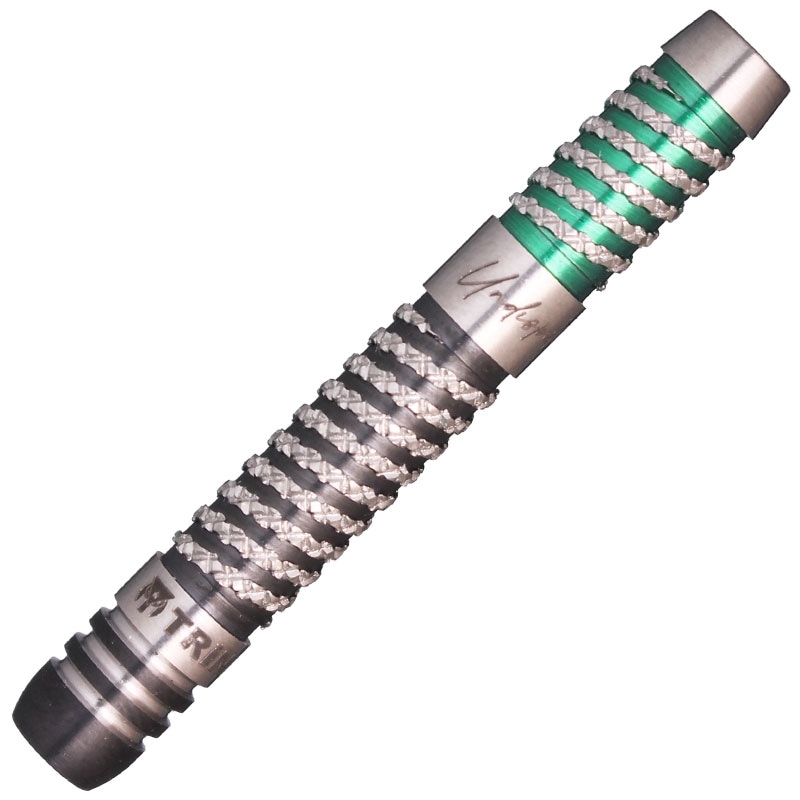 トリニダード サルディバル3 TRiNiDAD SALDIVAL TYPE3 中西永吉 ダーツ