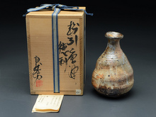 中川自然坊 | 古美術ますけん