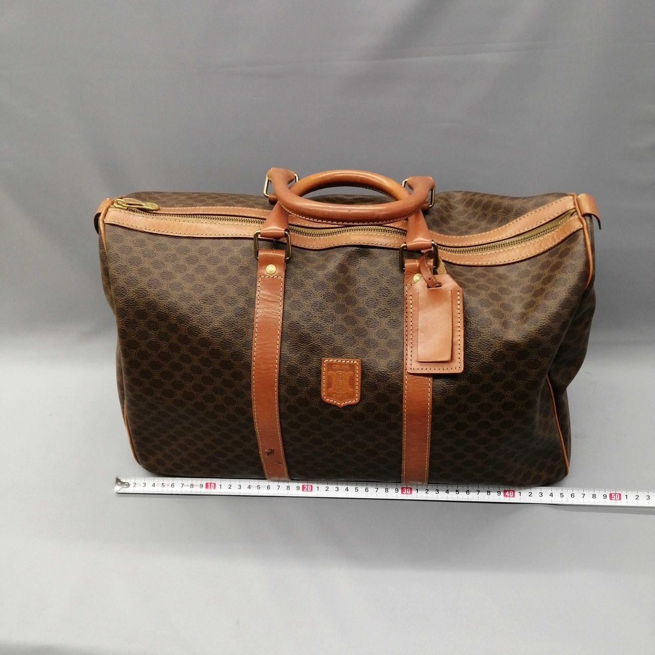 セリーヌ(CELINE)|ボストンバッグ|【ハードオフ公式通販】オフモール