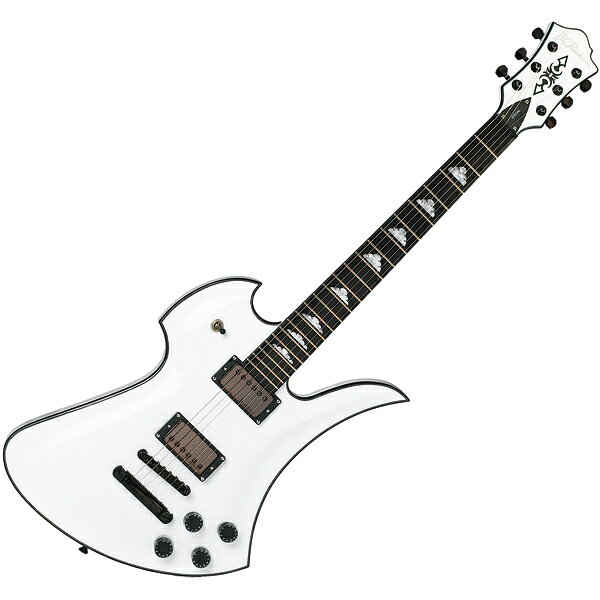 楽天市場】エレキギター モッキンバード スペシャル B.C.Rich(B.C.