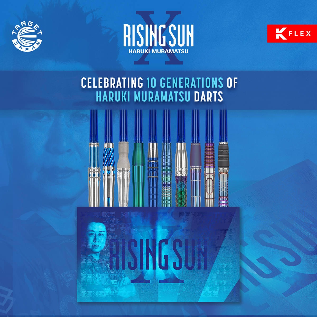 ニュース - TARGET SPORTS JAPAN