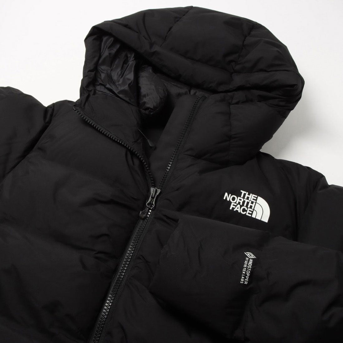 ザ・ノース・フェイス THE NORTH FACE トレッキング ダウンジャケット