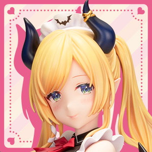 限定特典付き】癒月ちょこ ～メイド衣装Ver.～｜コトブキヤオンライン