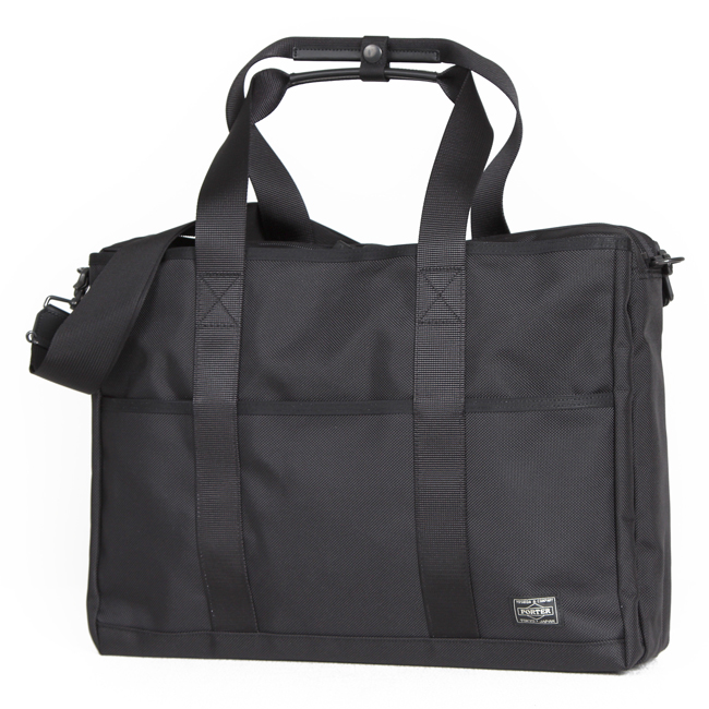 STAGE（PORTER） ポーター ステージ 2WAYトートバッグ 620-08286