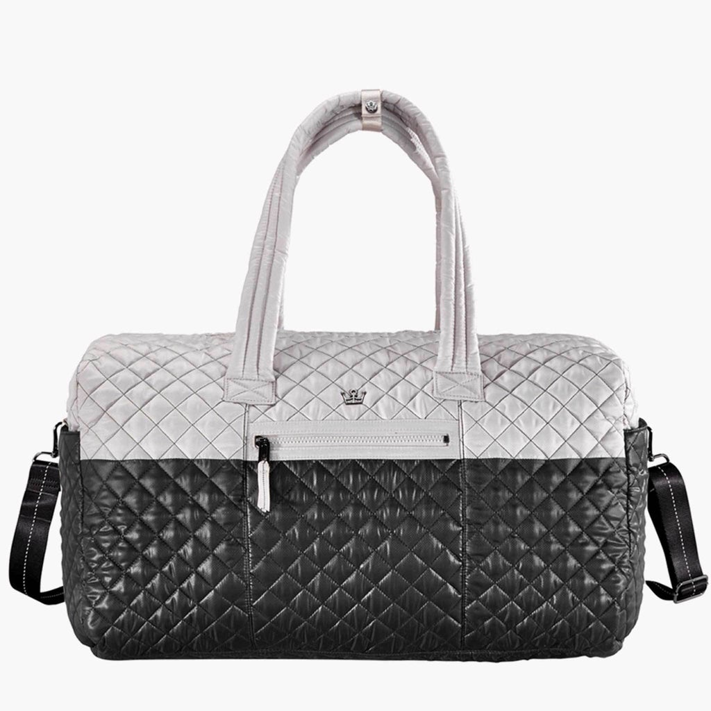 Oliver Thomas 24/7 Weekender Duffle - Multiple Colors – Wrapsody