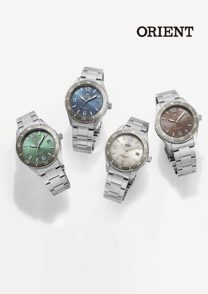 Orient Mako 40 RN-WJ0002L – オリエント公式オンラインストア