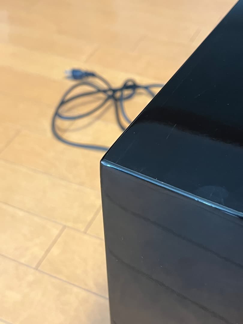 DENON DSW-300SG　サブウーファー