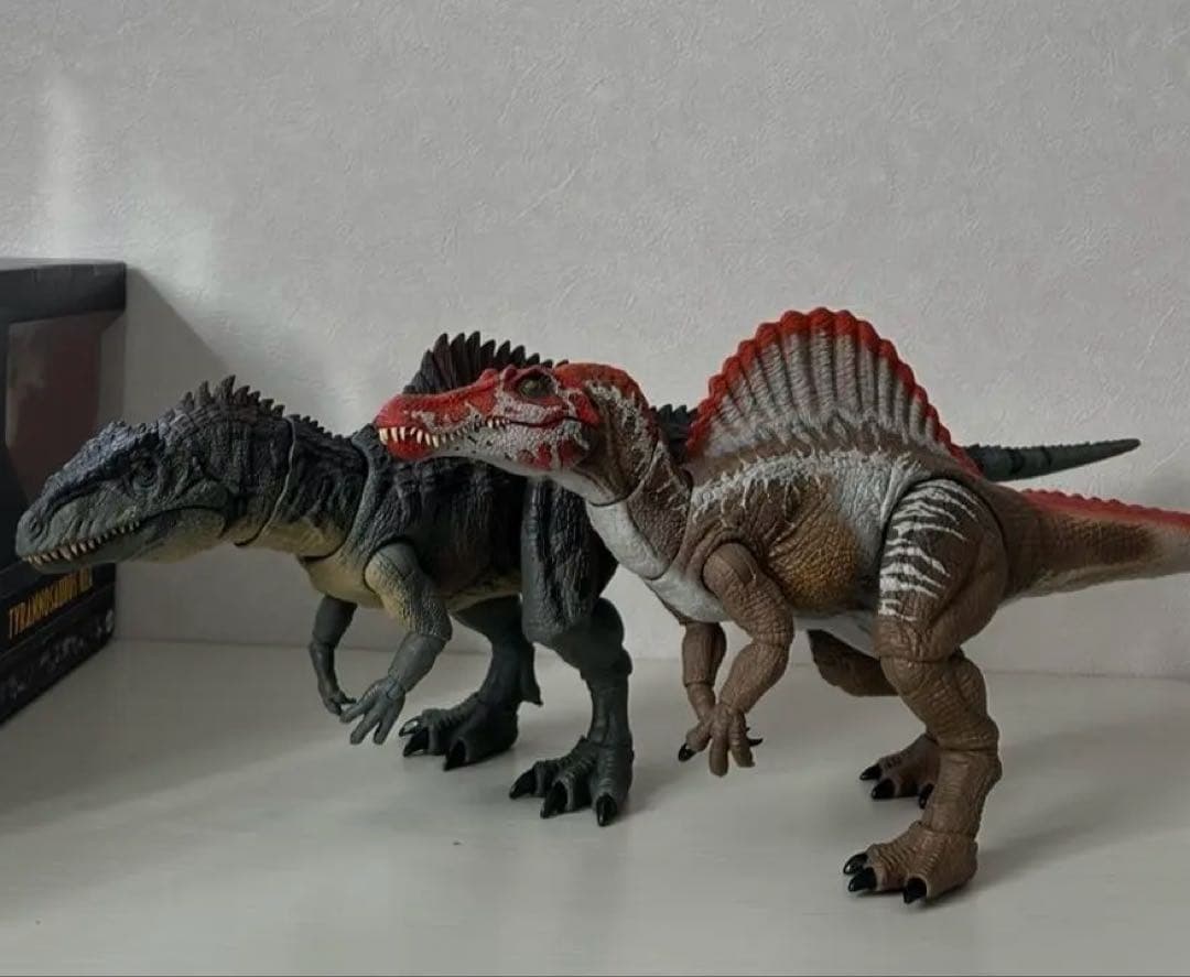 ハモンドコレクション ギガノトのみ 楽天市場】ハモンド・コレクション ギガノトサウルス 全長:約72cm