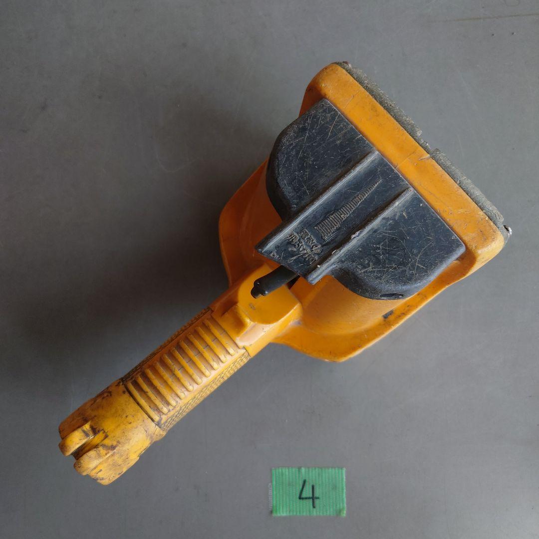 UNIC 古河ユニック RC-33R-AK リモコン イエロー - メルカリ