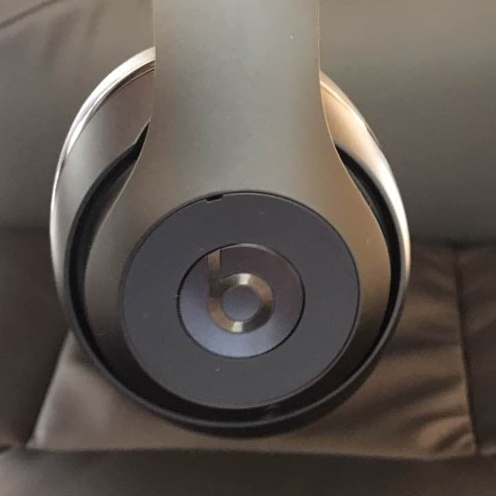 ビーツヘッドホン