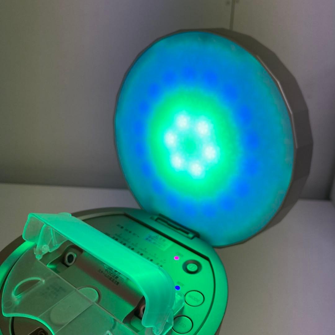 B167-42 YAMAN LEDスチーム美顔器 フォトスチーマー　YJSB1P