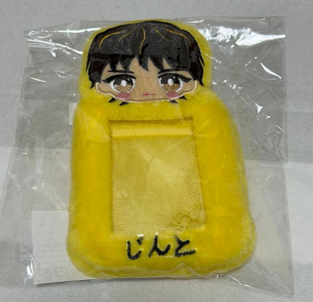 M!LK 吉田仁人 M!X トレカケース - メルカリ