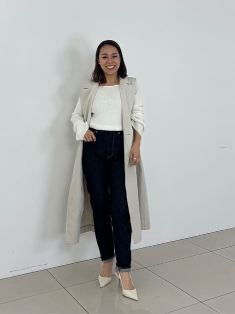 ボーイズテーパード