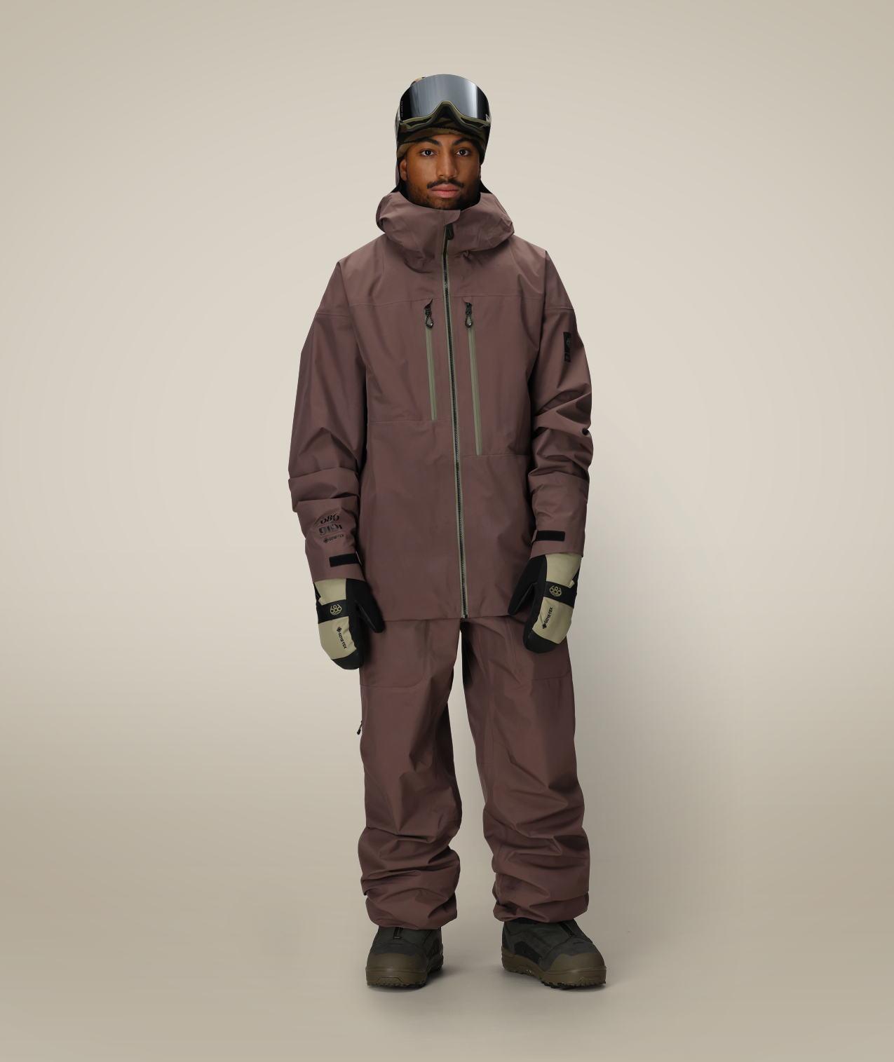 686(six eight six)（シックスエイトシックス）最新モデル＆カタログ